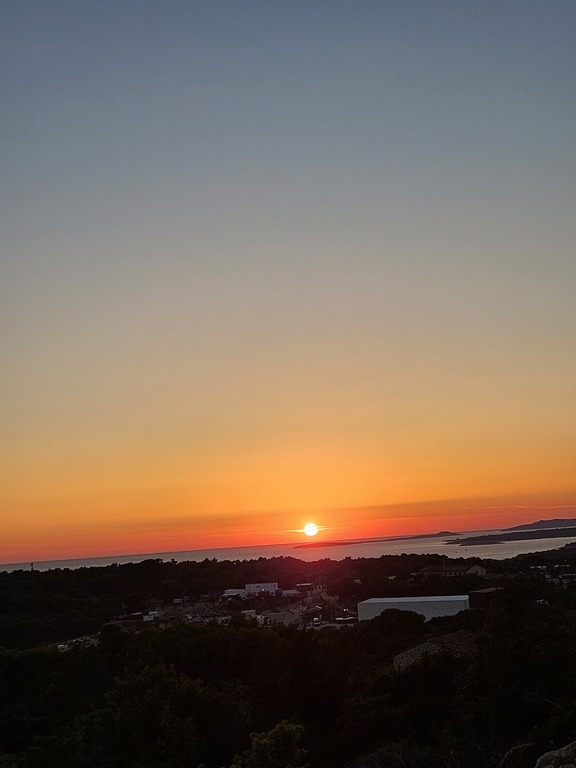 view from the Providenca viewpoint