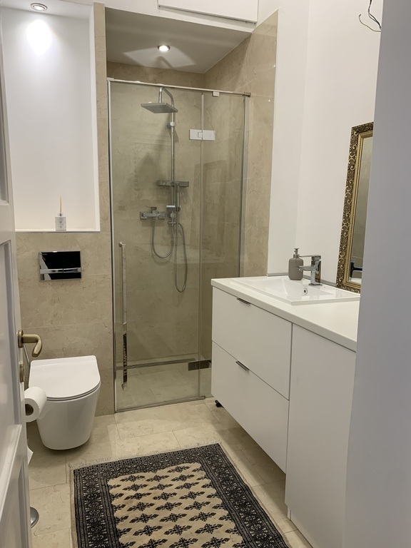 2. apartment bathroom