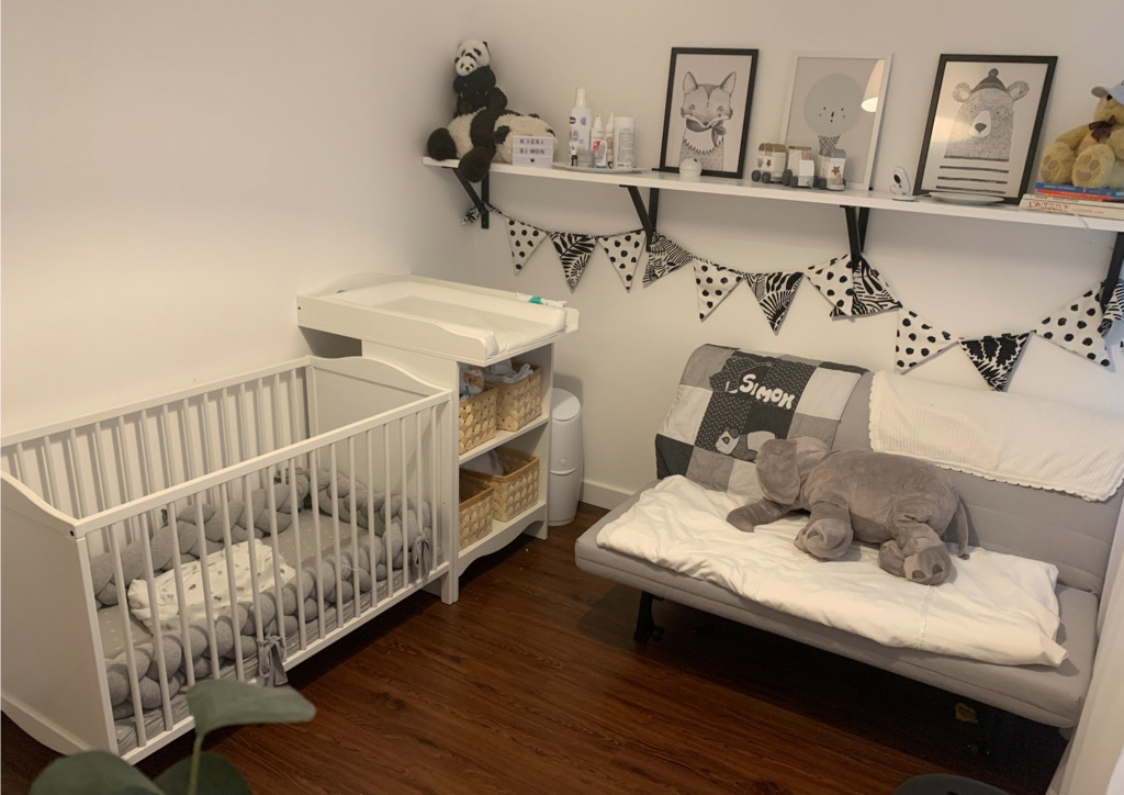 babyroom