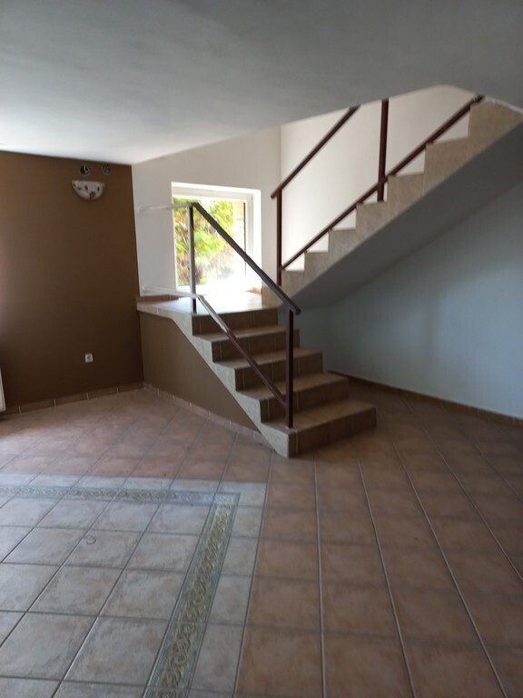 Feljárat az emeletre