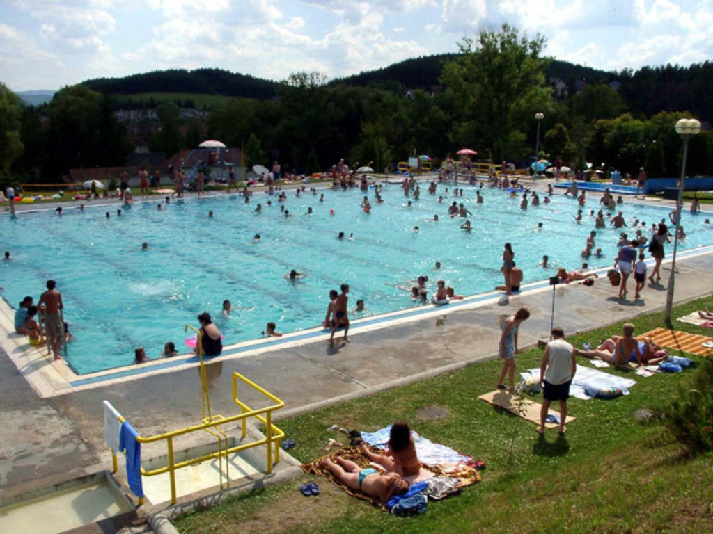 Bükkszék spa