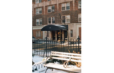 2 Horatio Street, NYC