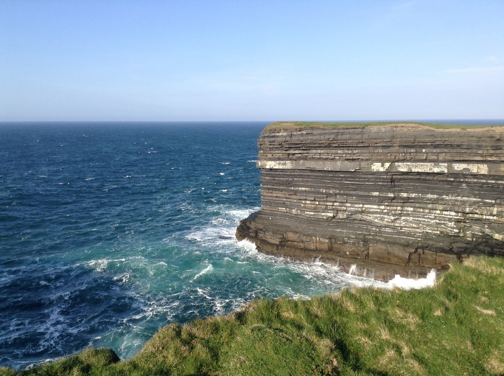 Ballycastle  close to cottage