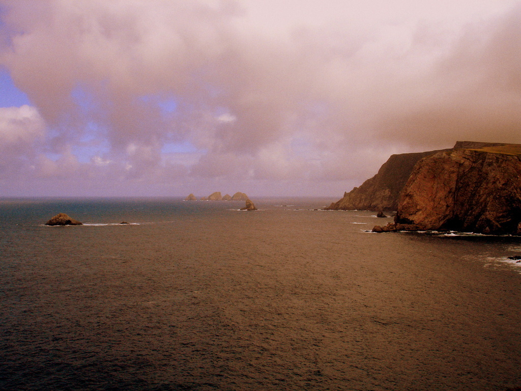 ballycastle 20 minutes from house