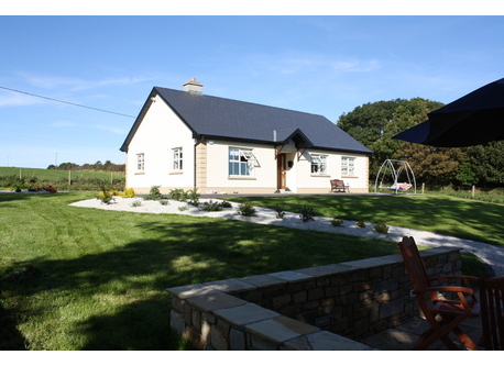 Blackberry cottage lacken Co, Mayo , Ireland 