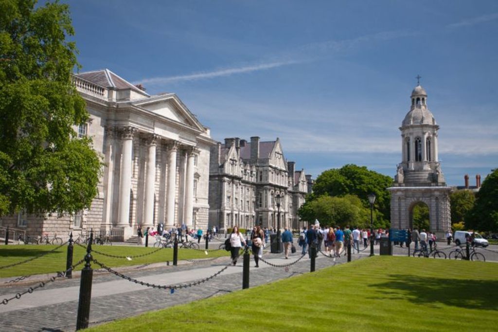 Trinity College