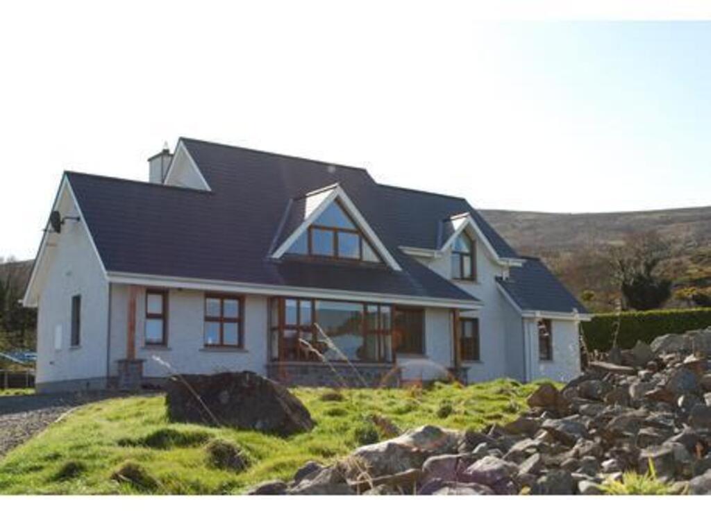 The House