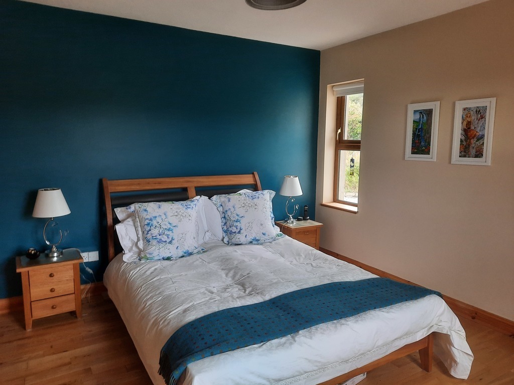 Master Bedroom - ensuite