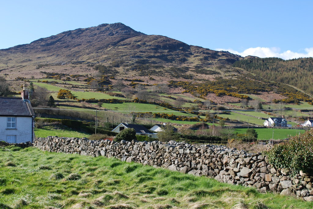 View from 3rd bedroom