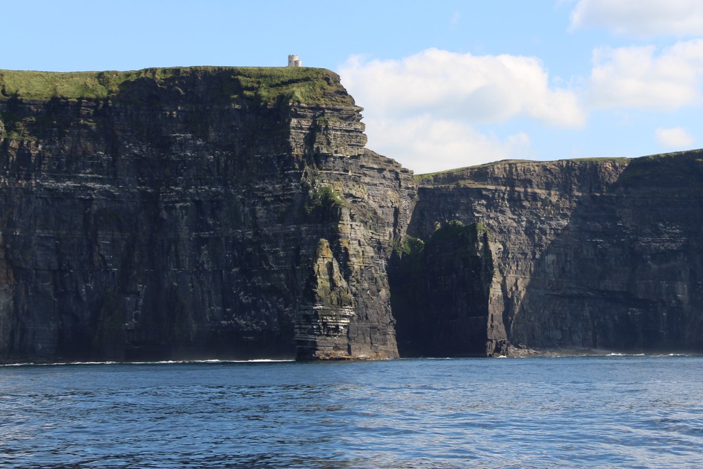 Cliffs of Moher