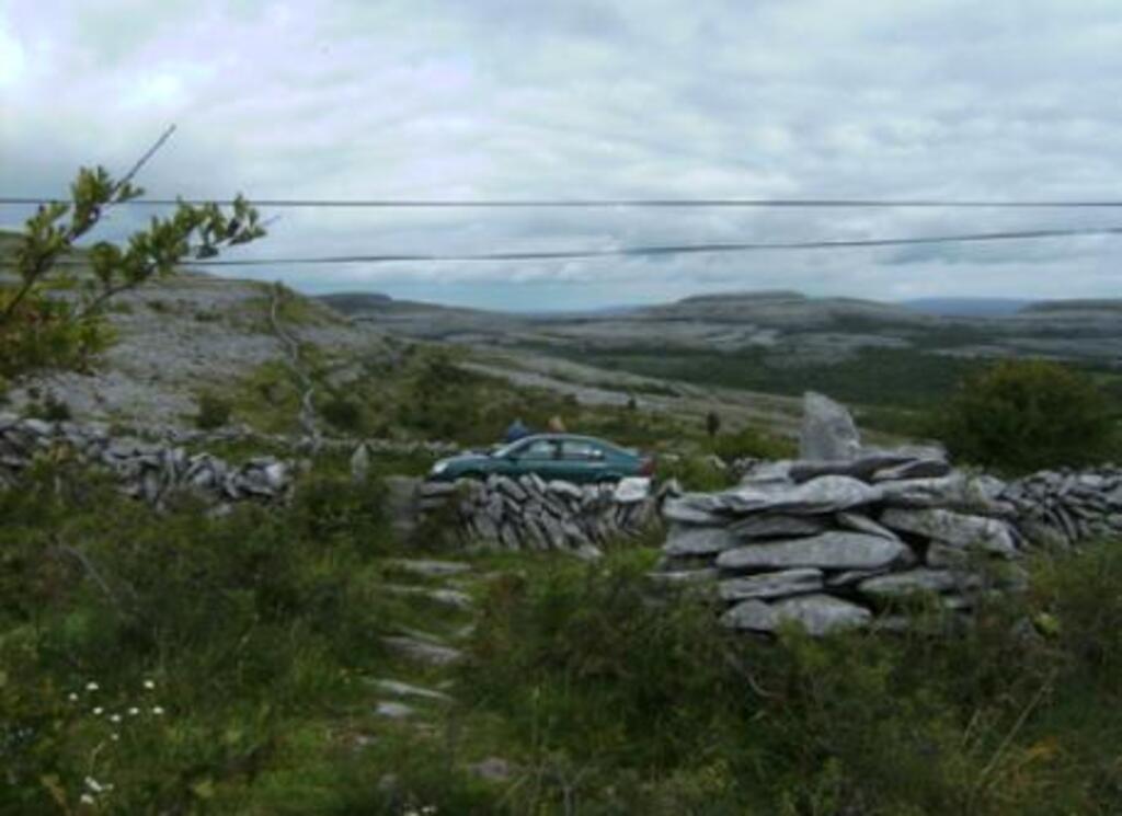 The Burren National Park