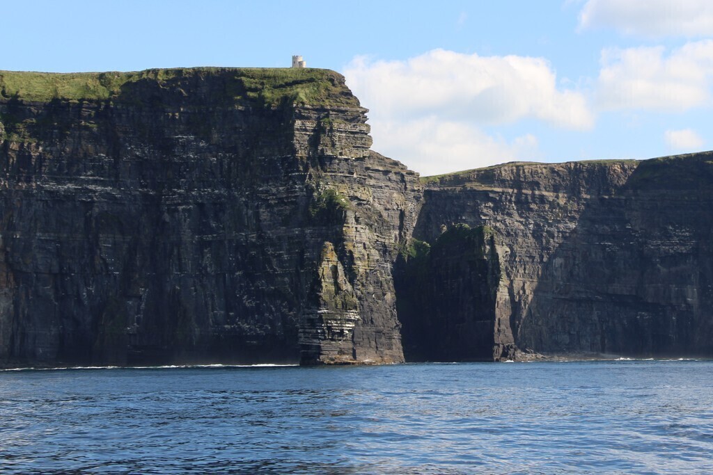 Cliffs of Moher