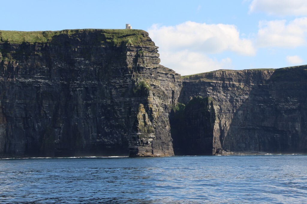 Cliffs of Moher