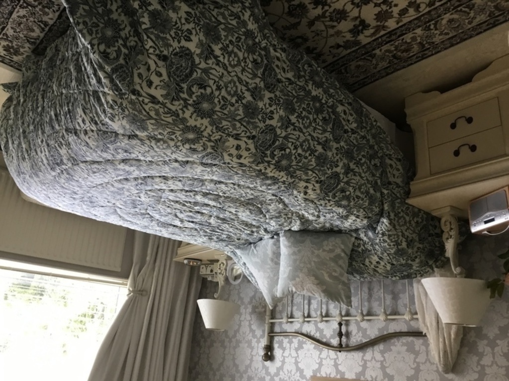 The Main Bedroom First Floor - 1