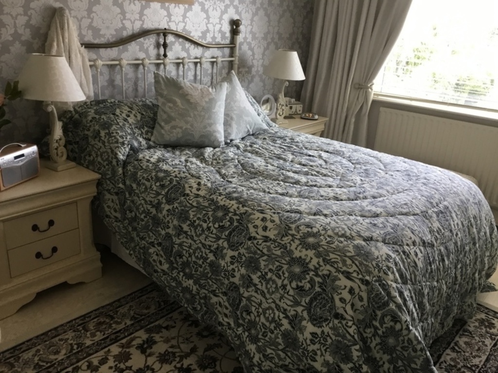 The Main Bedroom First Floor - 1