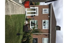 The Front of the House