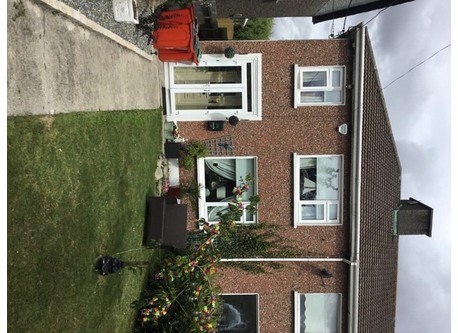 The Front of the House