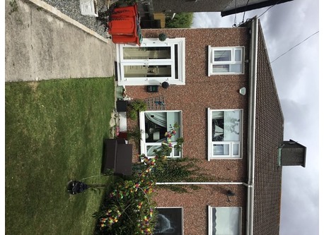 The Front of the House