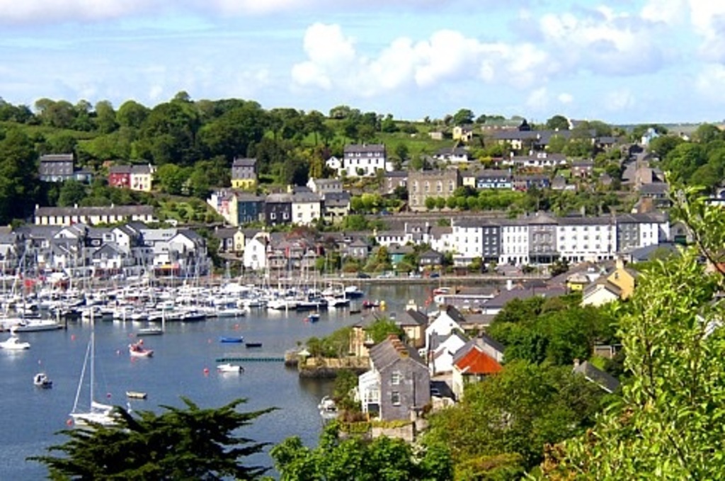 Kinsale