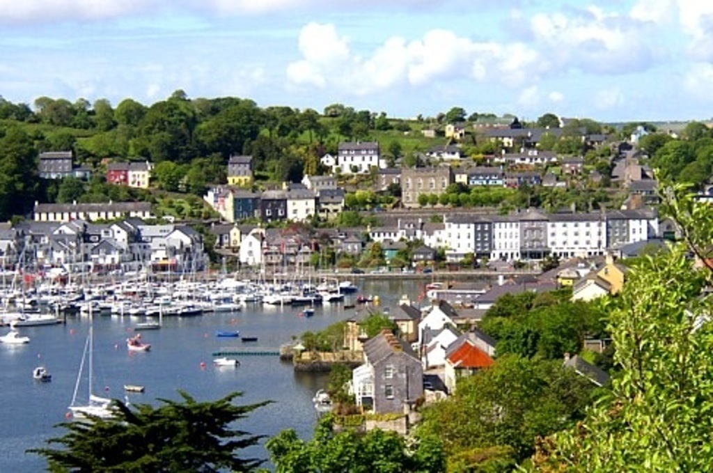 Kinsale