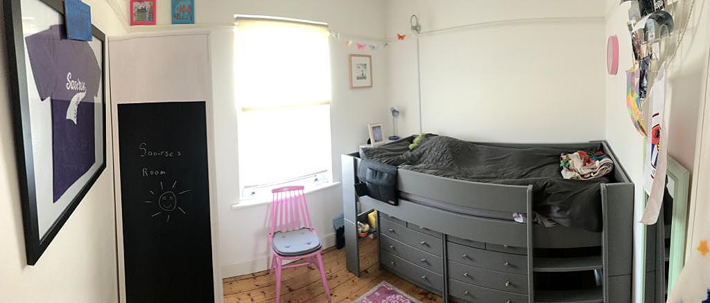 Single bedroom