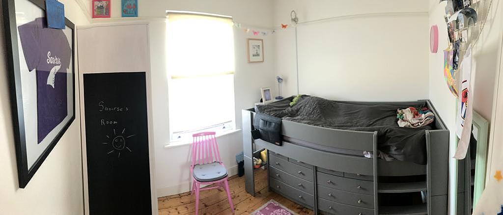 Single bedroom
