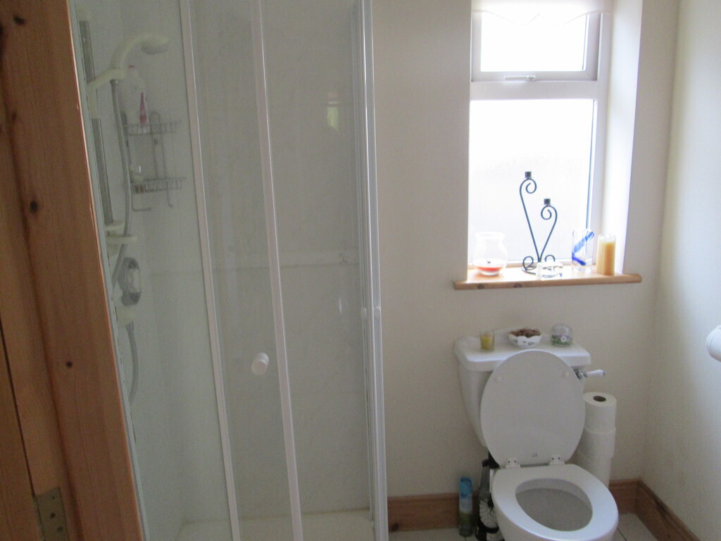 downstairs ensuite