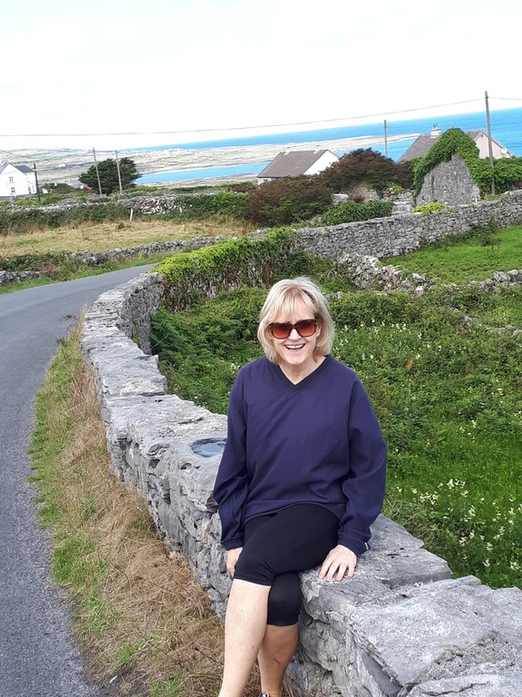 Beautiful Aran Islands