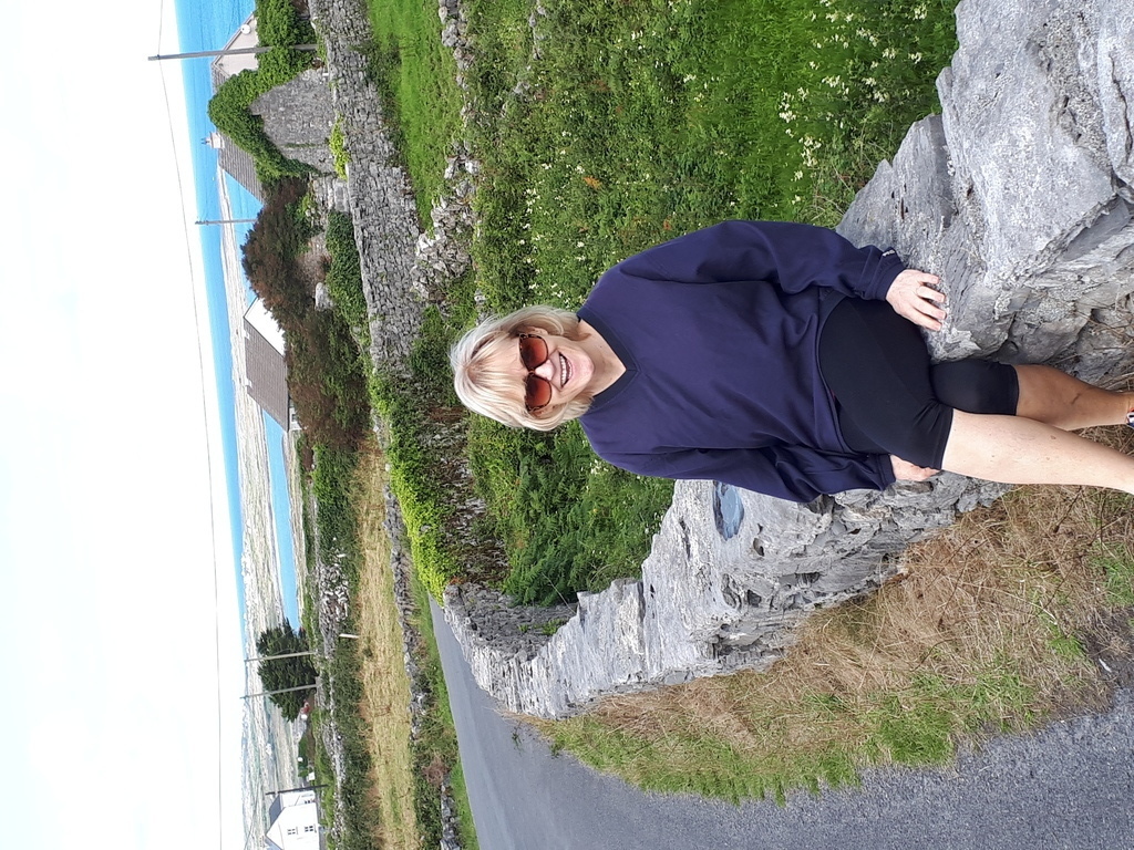 Beautiful Aran Islands