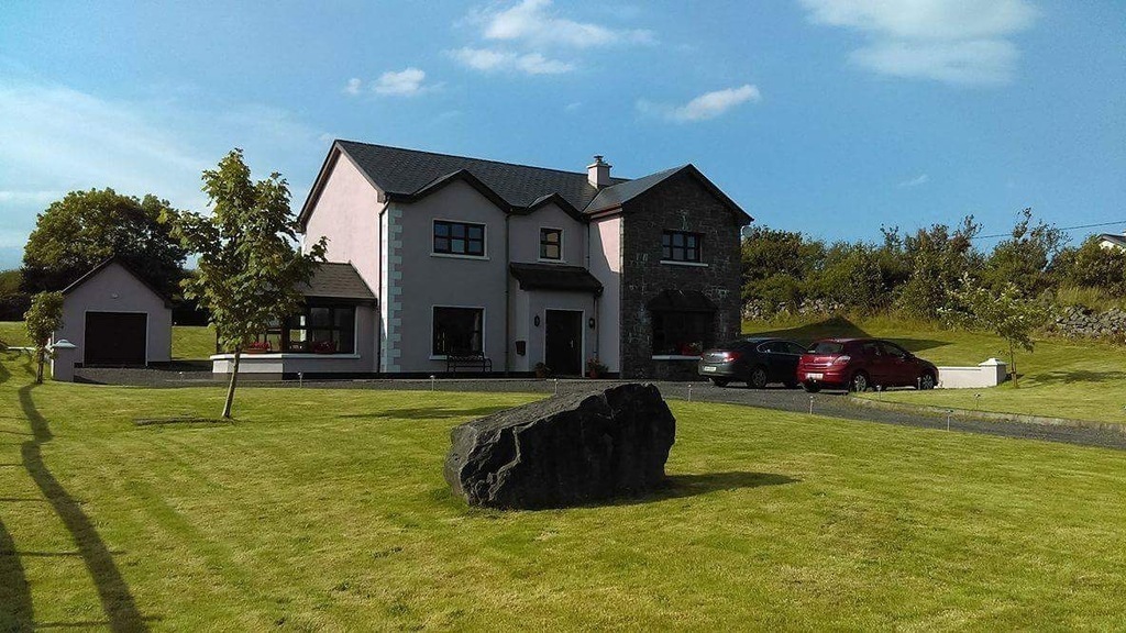 Gortnafolla {June 2016}