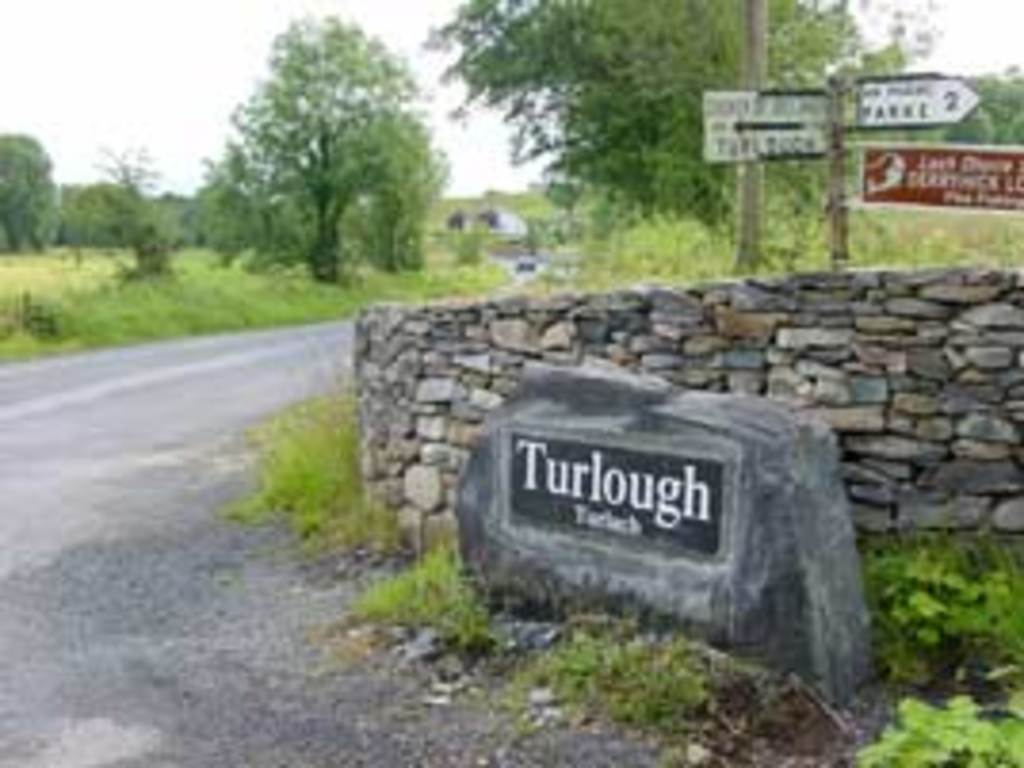 Turlough Village