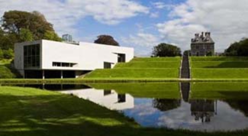 Turlough - National Museum of Country Life