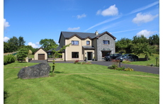 Our Home, Gortnafolla {July 2022}