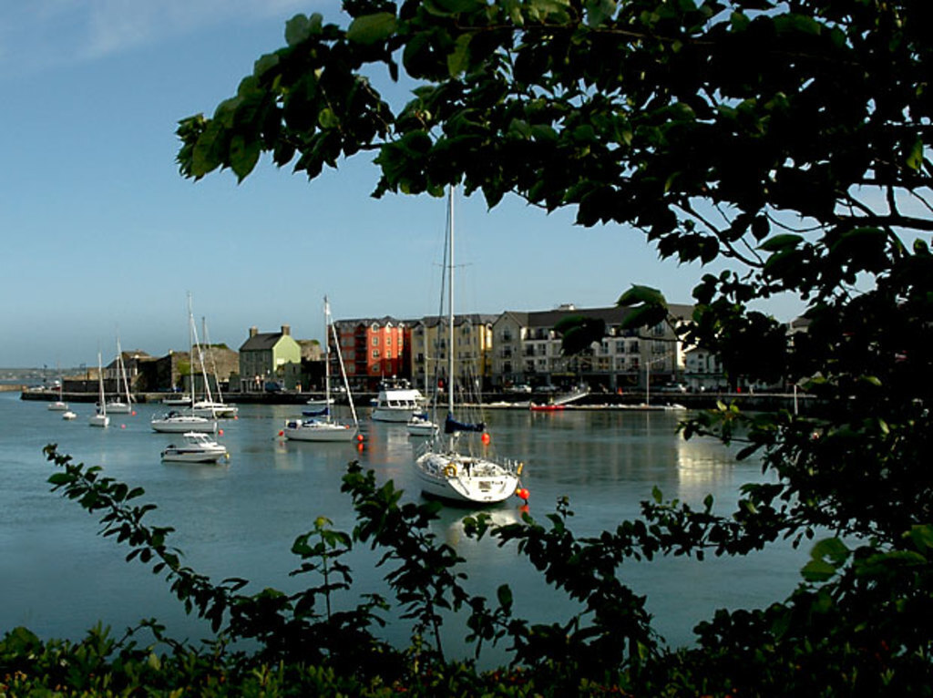 Dungarvan