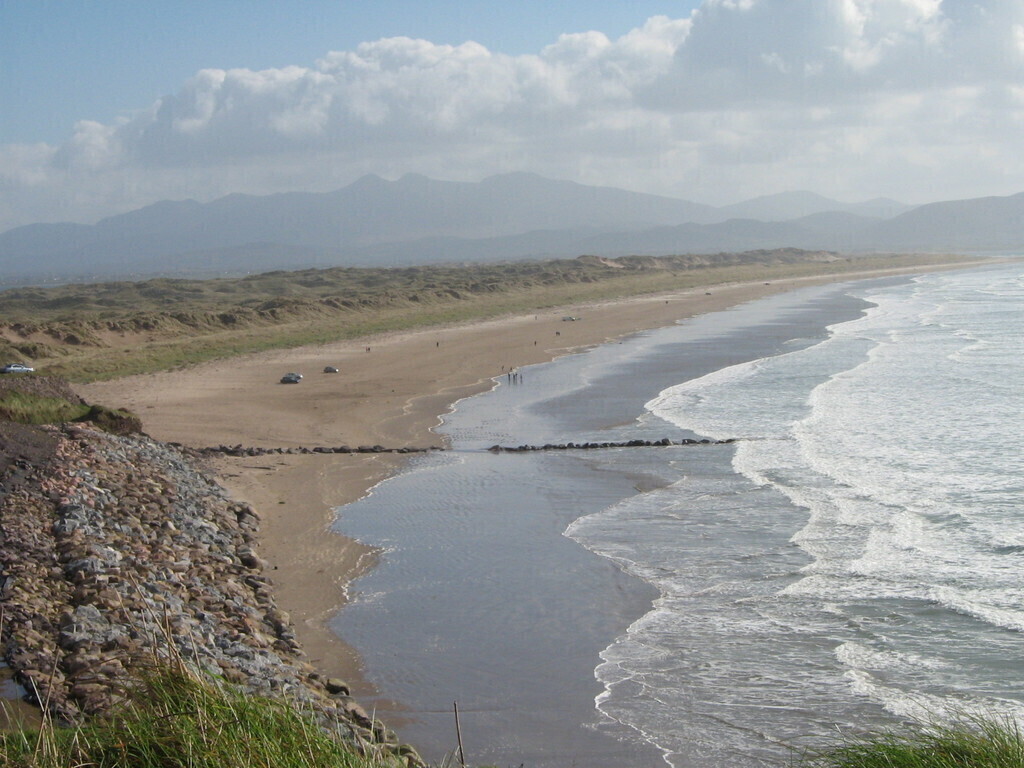 Inch Beach