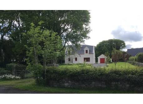 Our holiday house in Ballyvaughan
