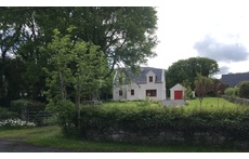 Our holiday house in Ballyvaughan