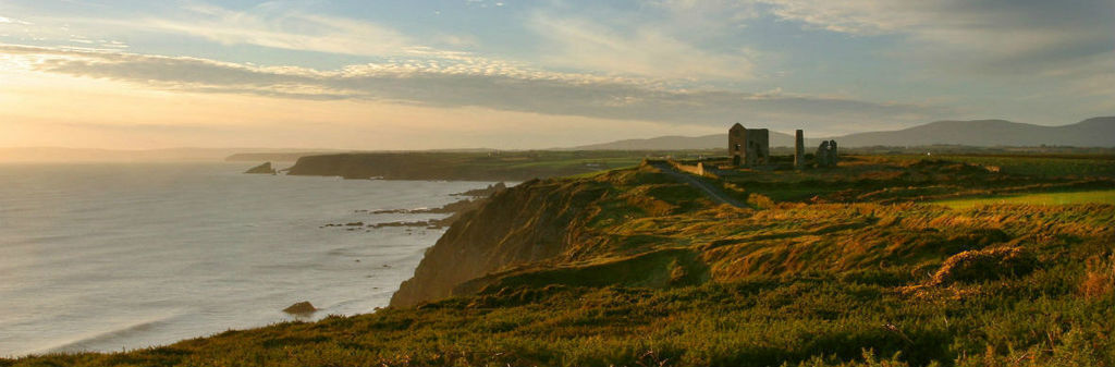 Waterford Copper Coast
