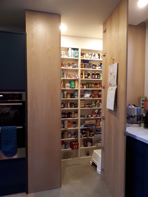 Pantry/Food larder