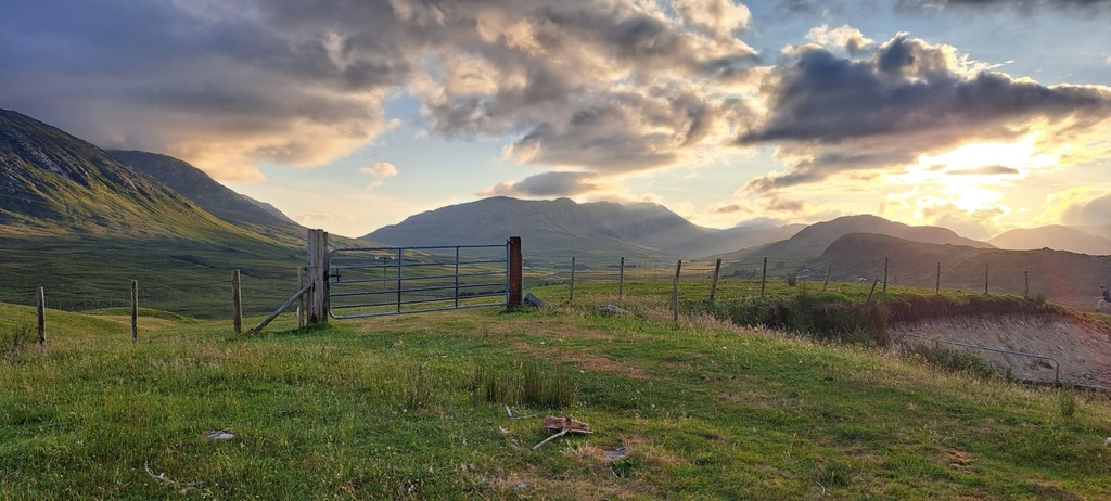 Nice easy walk near home