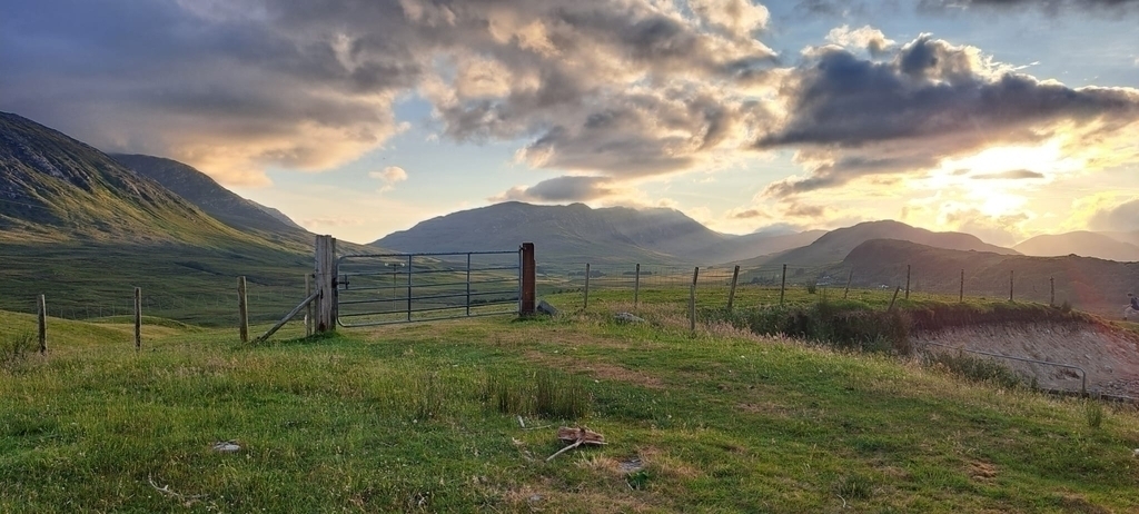 Nice easy walk near home