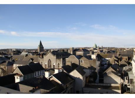 Galway roofline