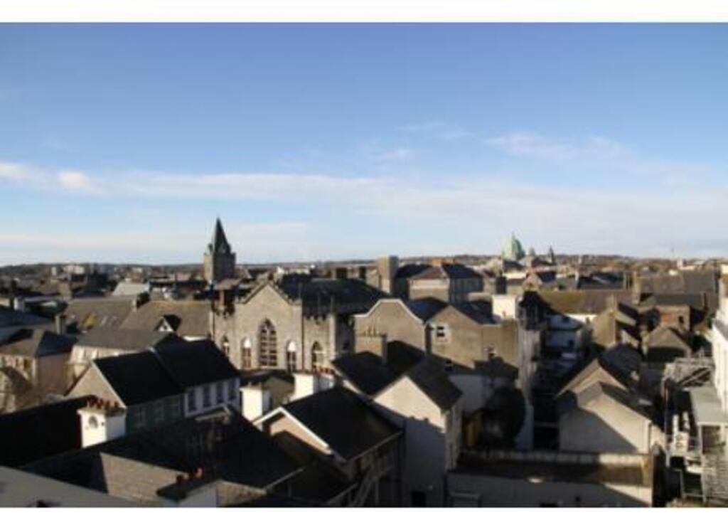 Galway roofline