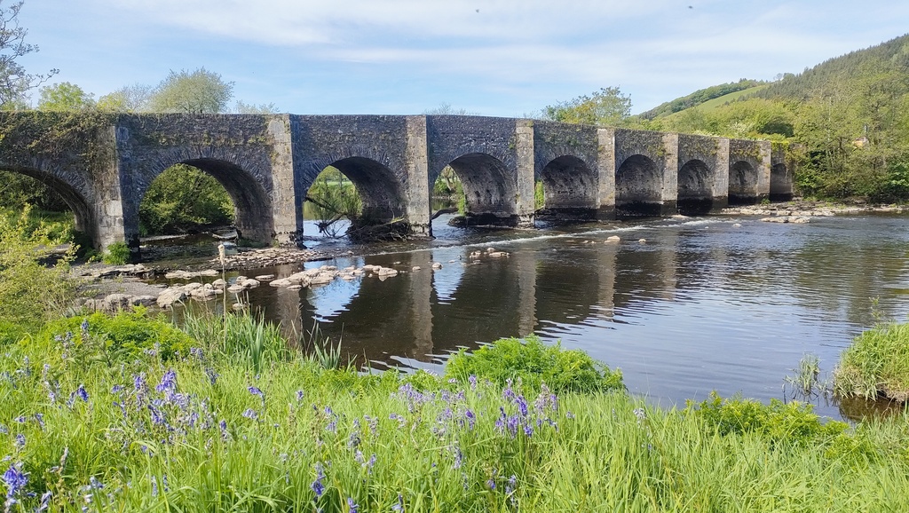 Ballincollig Park (4km)