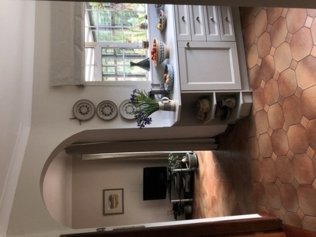 New Kitchen with all appliances. Separate laundry/utility room.