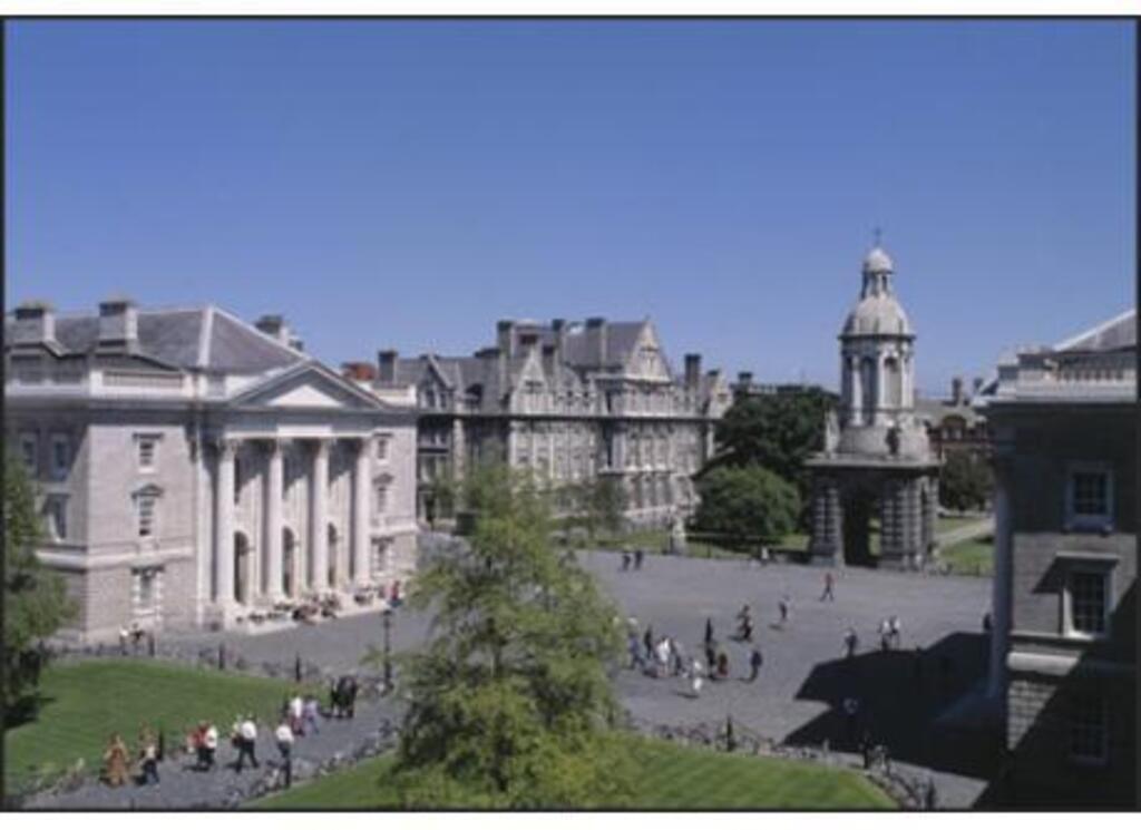 Trinity College, Dublin