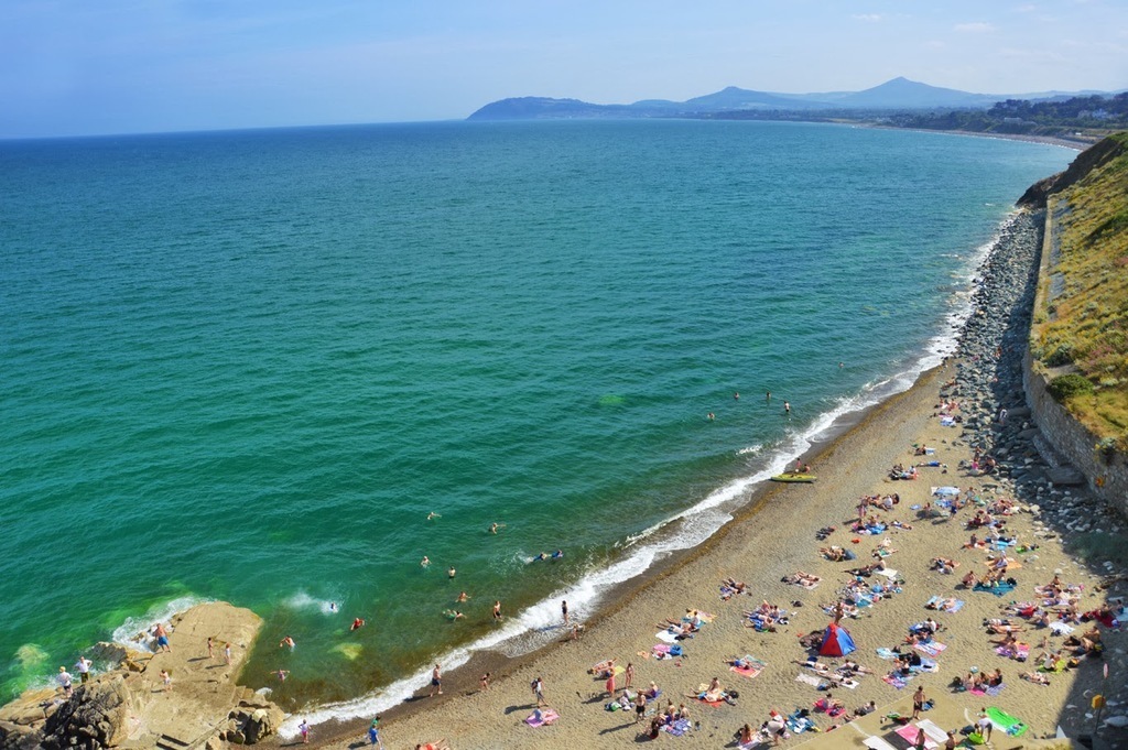 Killiney Bay