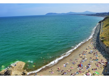 Killiney Bay