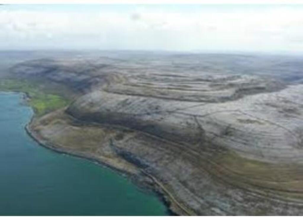 The Burren - daytrip