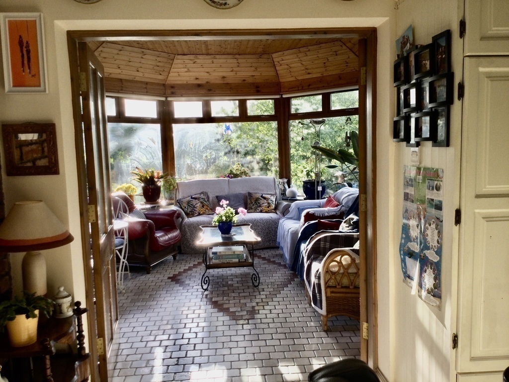 Sun room